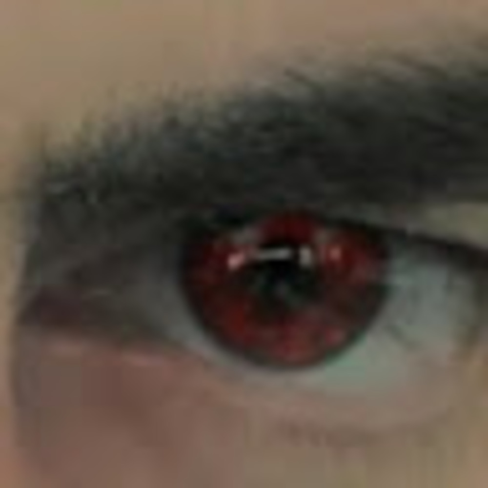 Meet your Posher, Matt